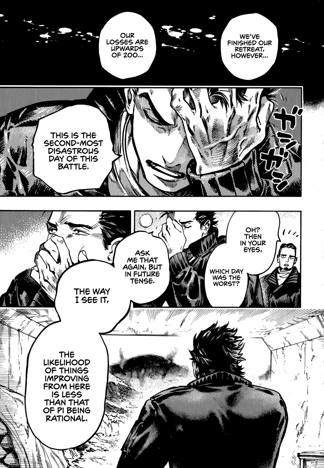 The Chronicle of Seven Cities chapter 16 page 27