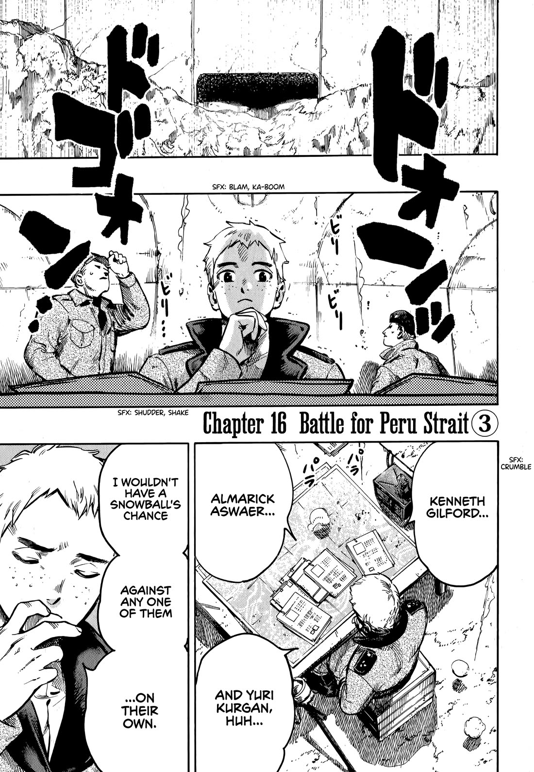 The Chronicle of Seven Cities chapter 16 page 4