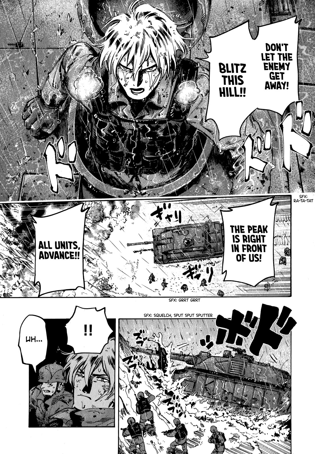 The Chronicle of Seven Cities chapter 17 page 10