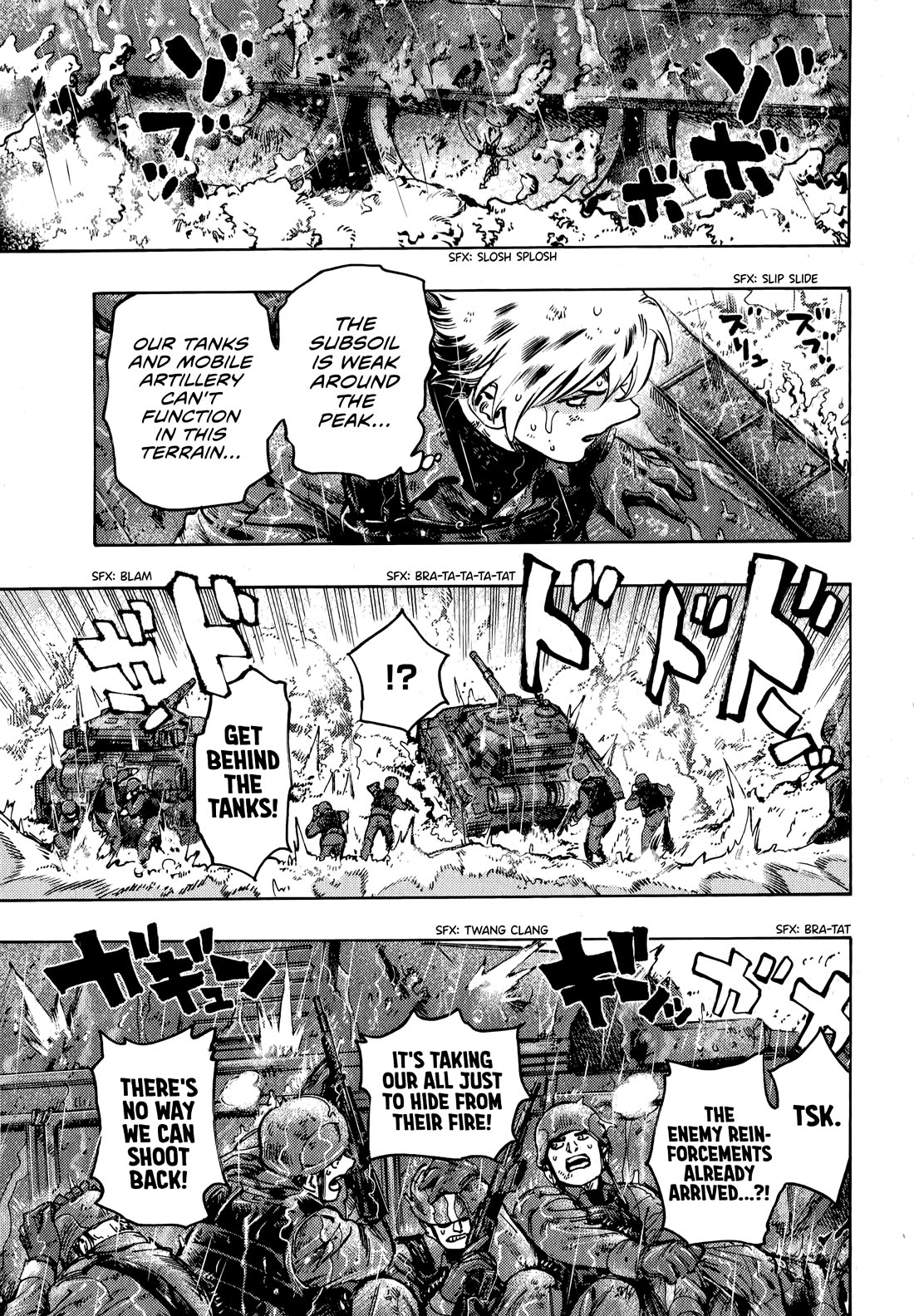 The Chronicle of Seven Cities chapter 17 page 12