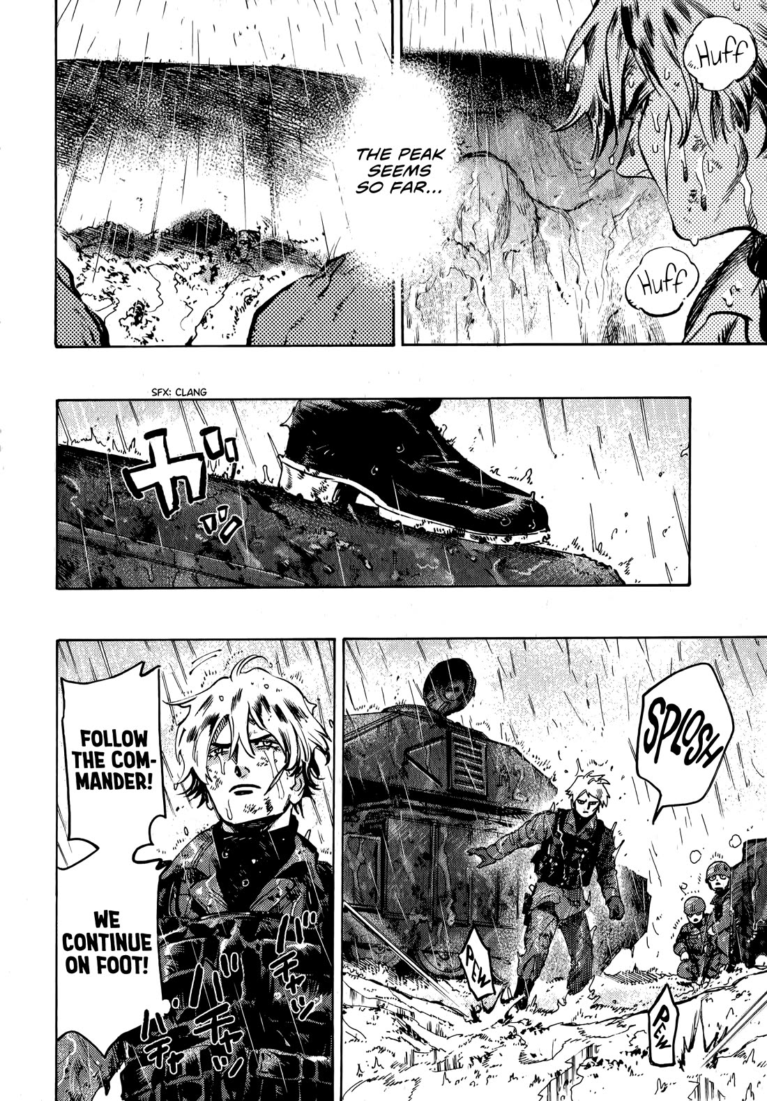 The Chronicle of Seven Cities chapter 17 page 13