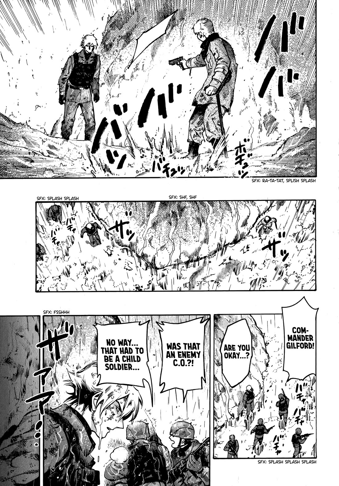 The Chronicle of Seven Cities chapter 17 page 18