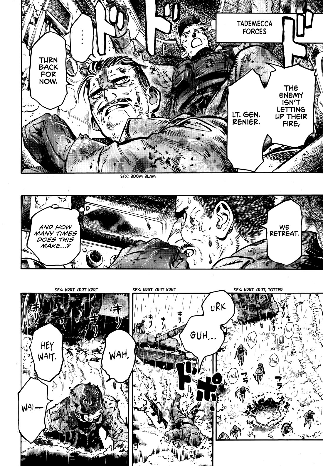 The Chronicle of Seven Cities chapter 17 page 19