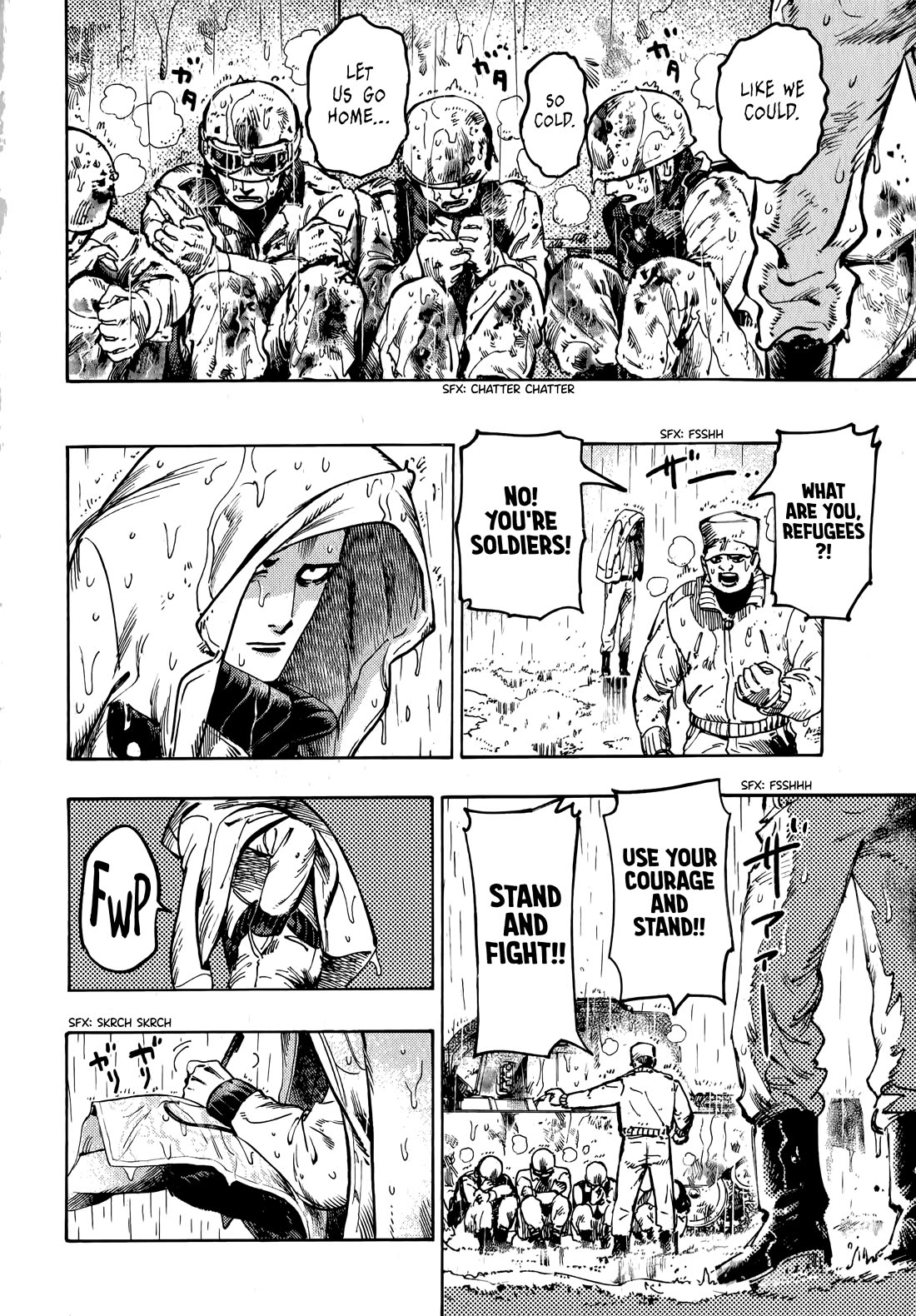 The Chronicle of Seven Cities chapter 17 page 25