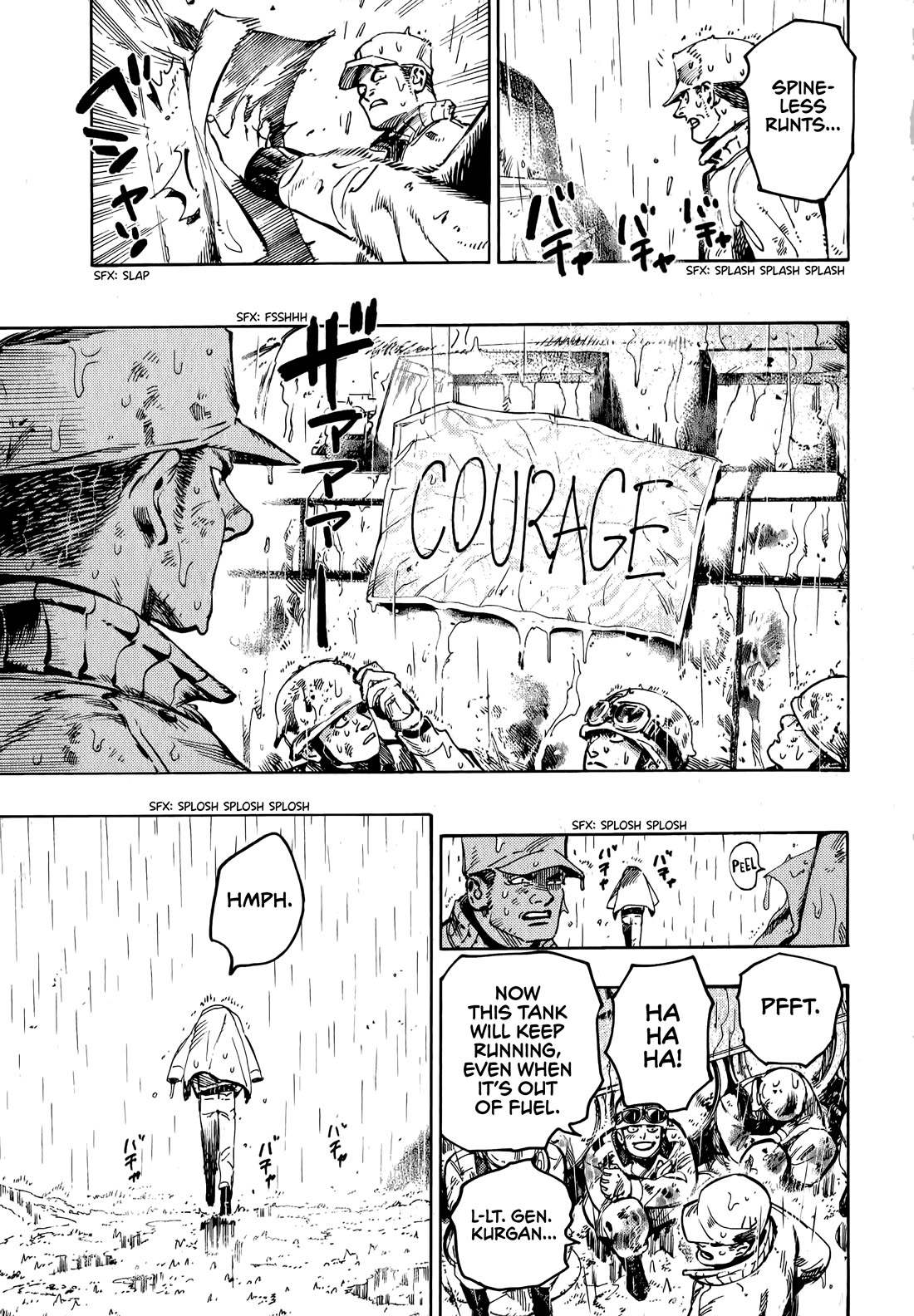 The Chronicle of Seven Cities chapter 17 page 26