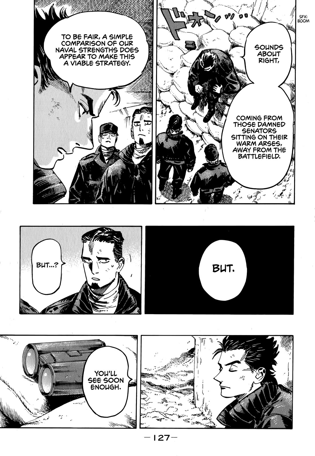 The Chronicle of Seven Cities chapter 17 page 3