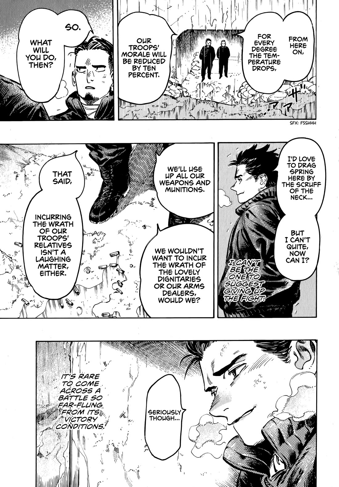 The Chronicle of Seven Cities chapter 17 page 8