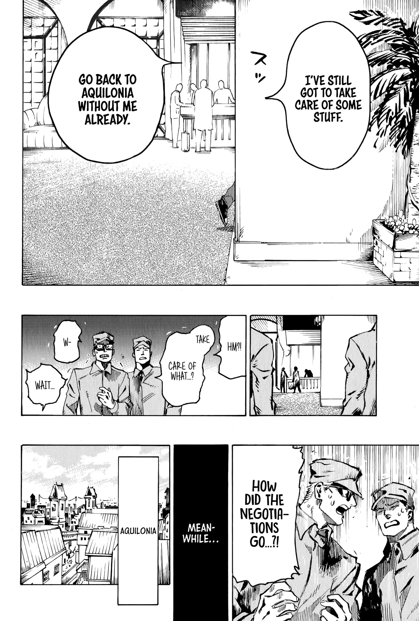 The Chronicle of Seven Cities chapter 2 page 16