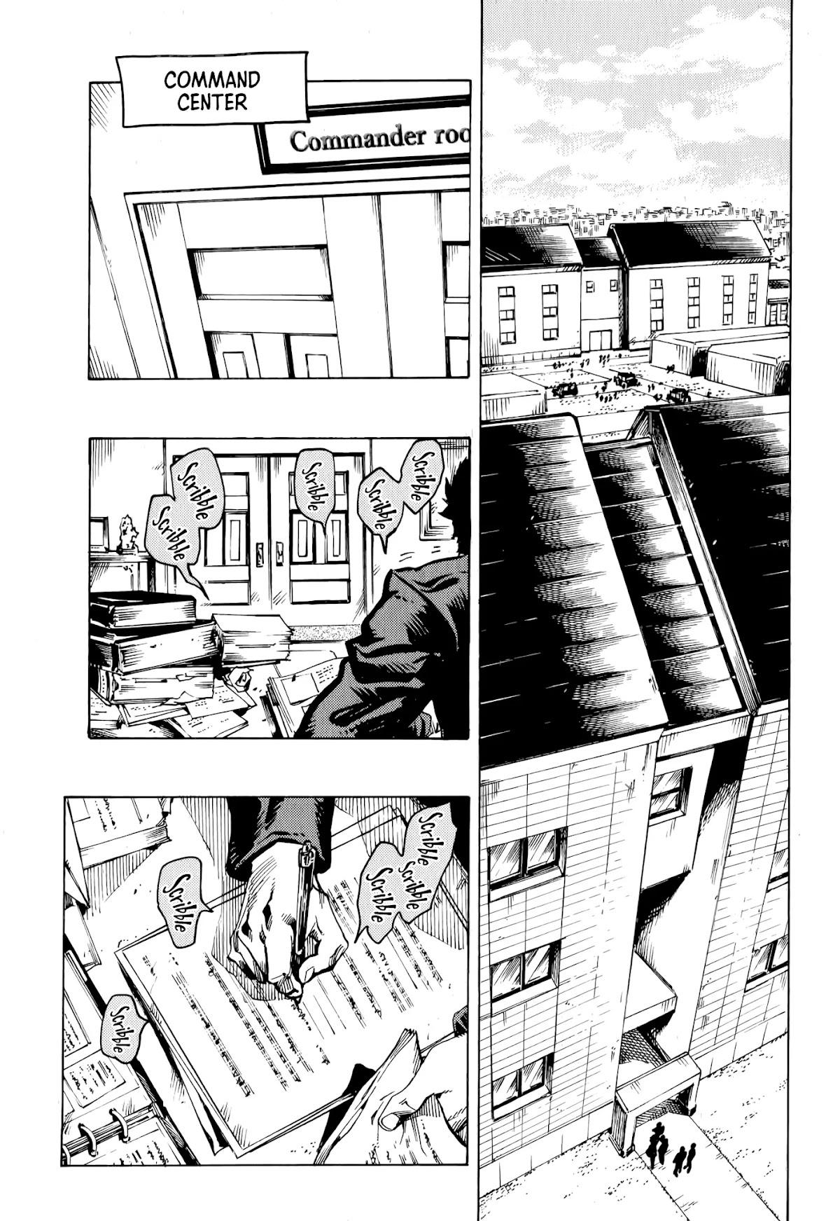 The Chronicle of Seven Cities chapter 2 page 17