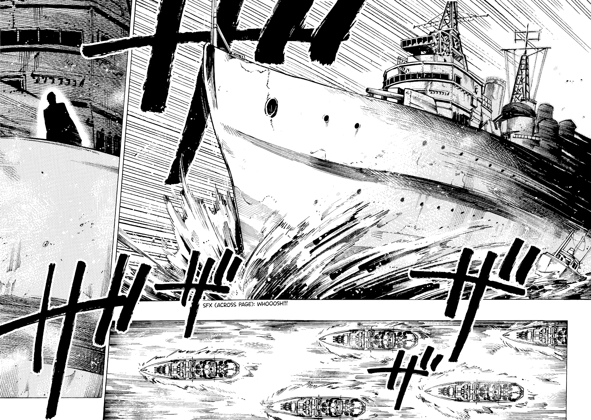 The Chronicle of Seven Cities chapter 2 page 2