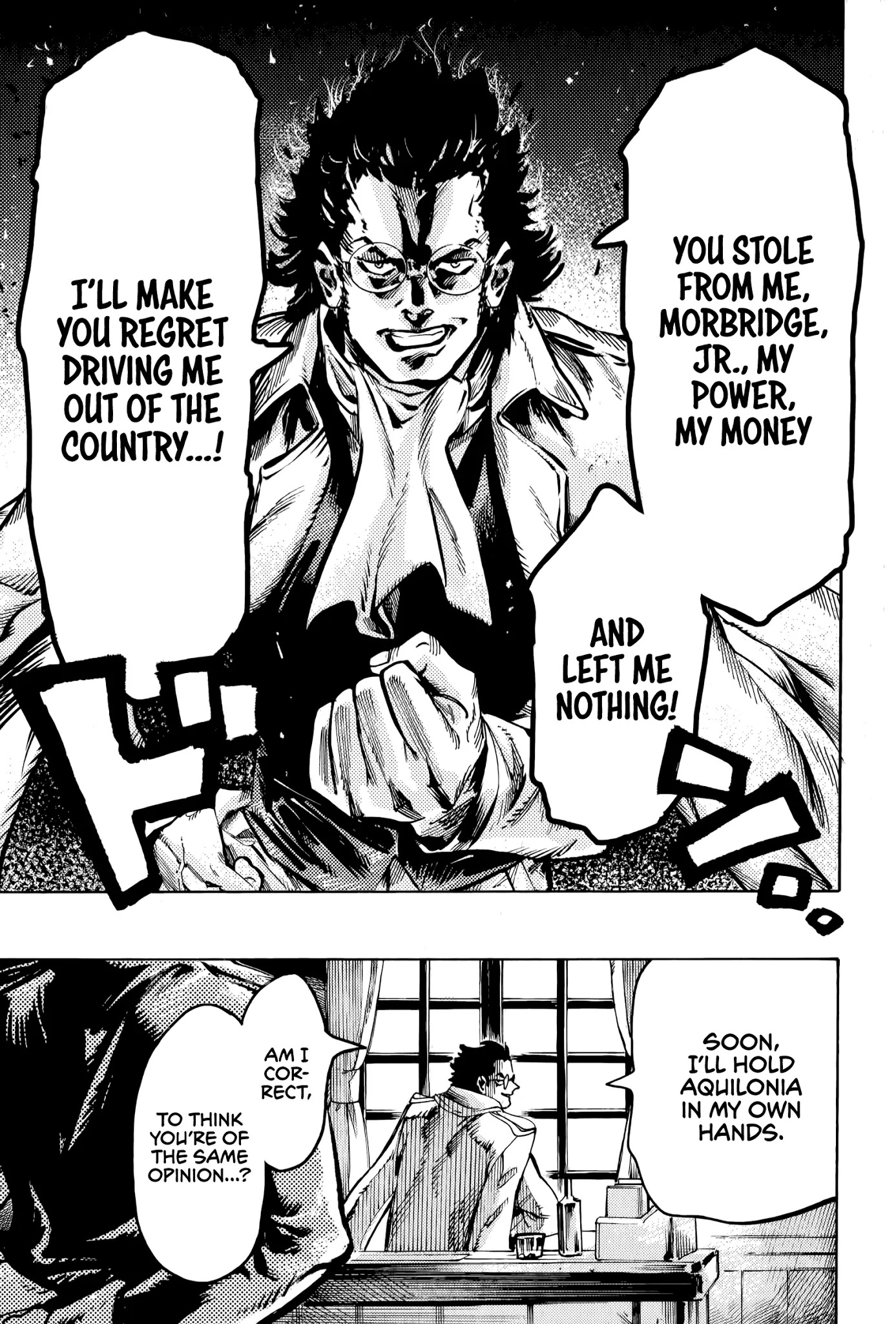 The Chronicle of Seven Cities chapter 2 page 39