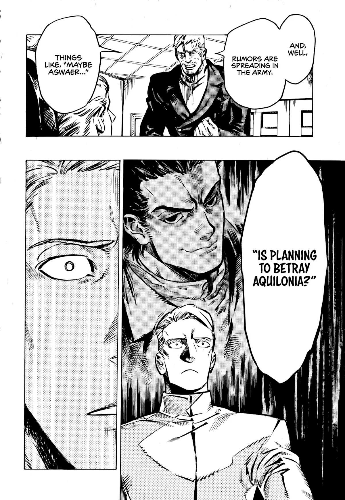 The Chronicle of Seven Cities chapter 3 page 18