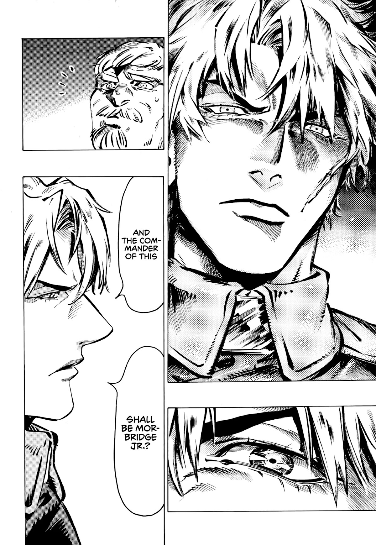 The Chronicle of Seven Cities chapter 3 page 8