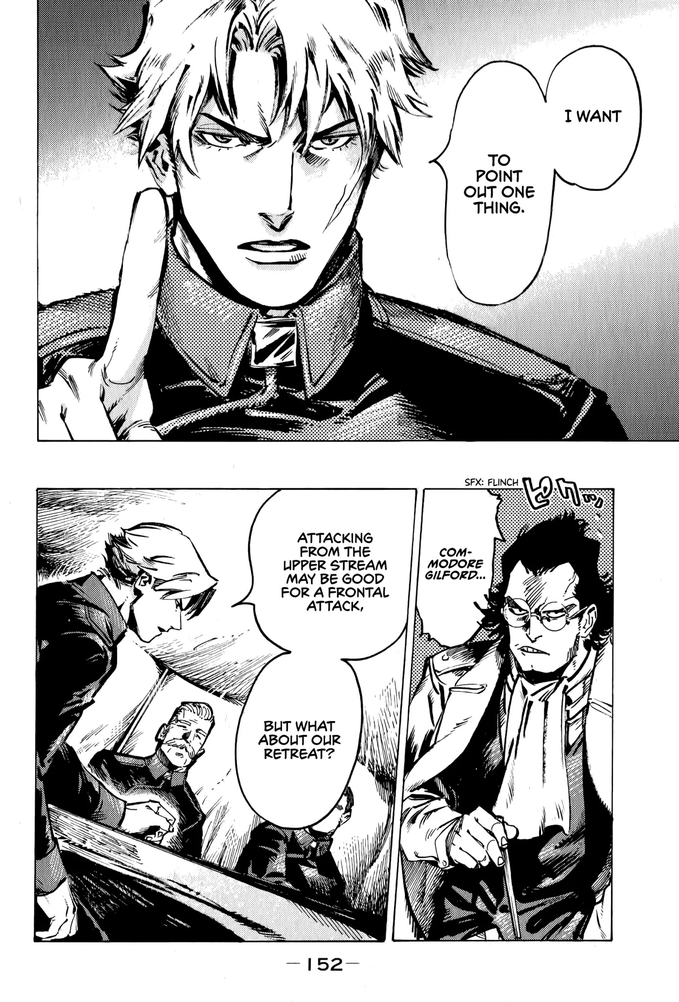 The Chronicle of Seven Cities chapter 4 page 11