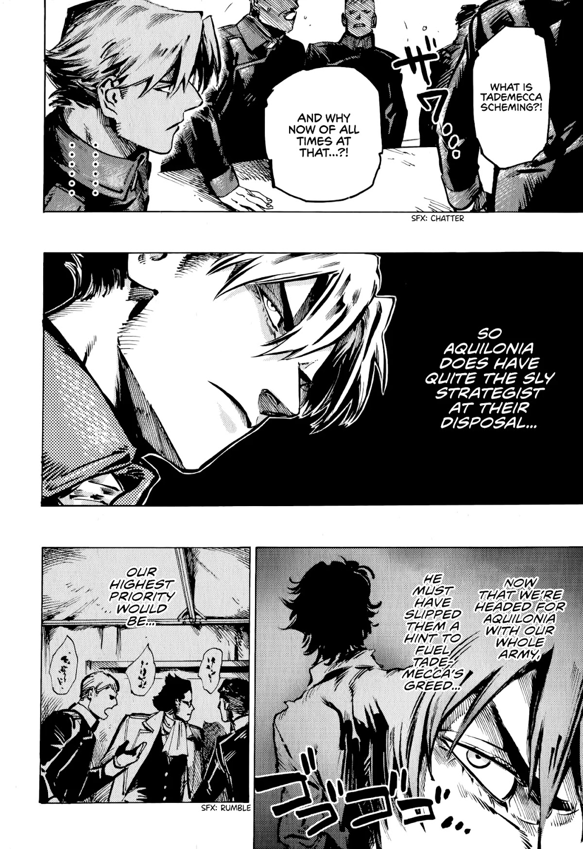 The Chronicle of Seven Cities chapter 4 page 15