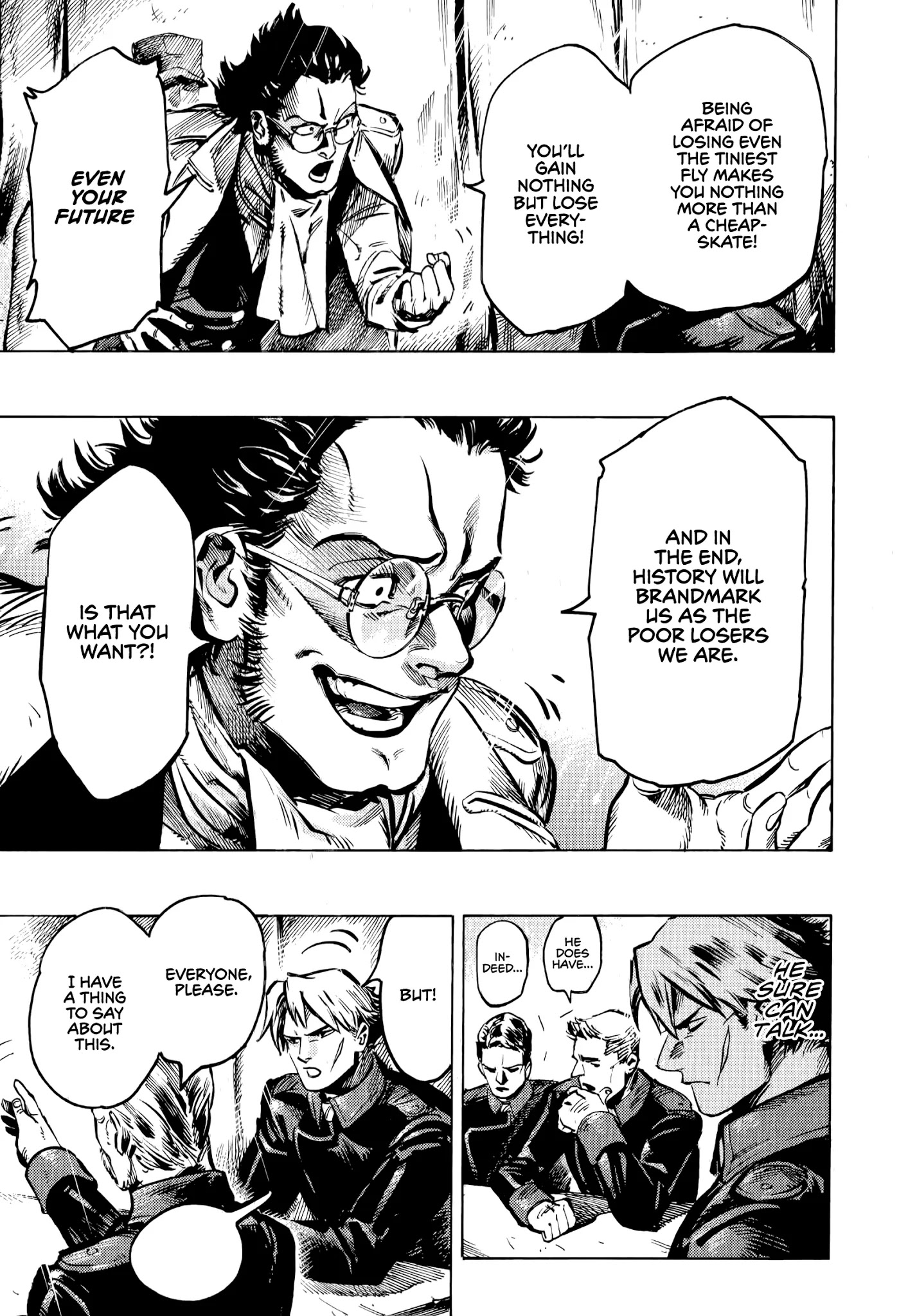 The Chronicle of Seven Cities chapter 4 page 18