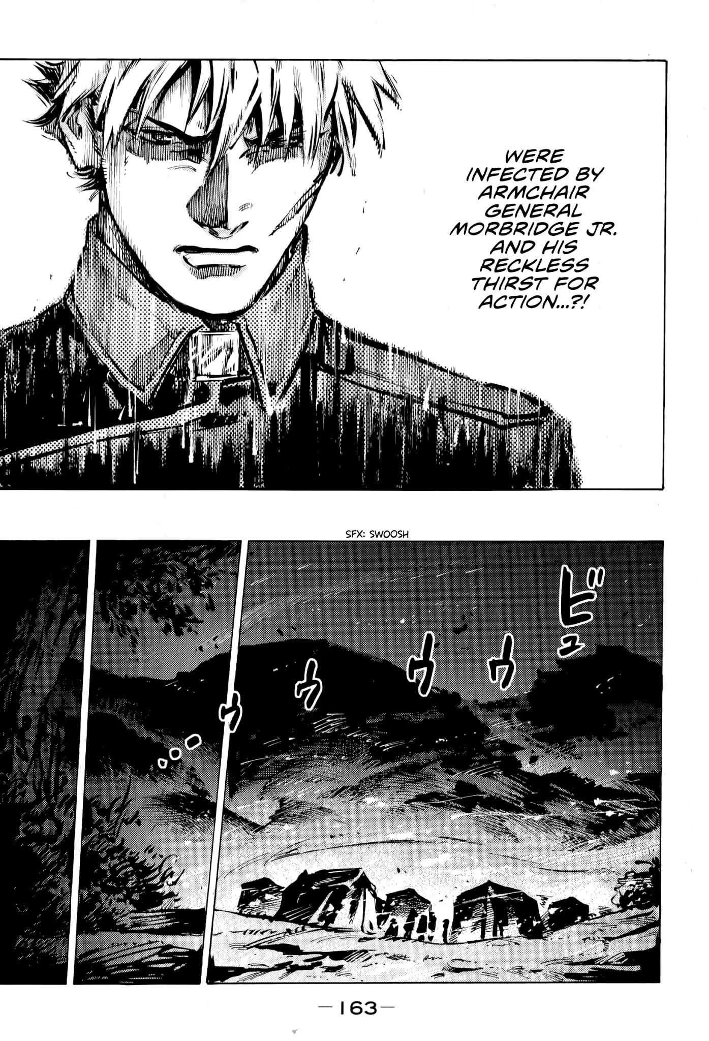 The Chronicle of Seven Cities chapter 4 page 22