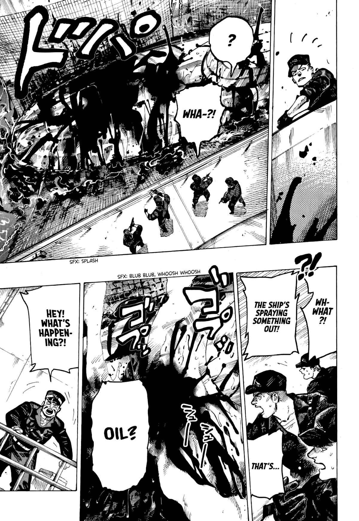 The Chronicle of Seven Cities chapter 4 page 29