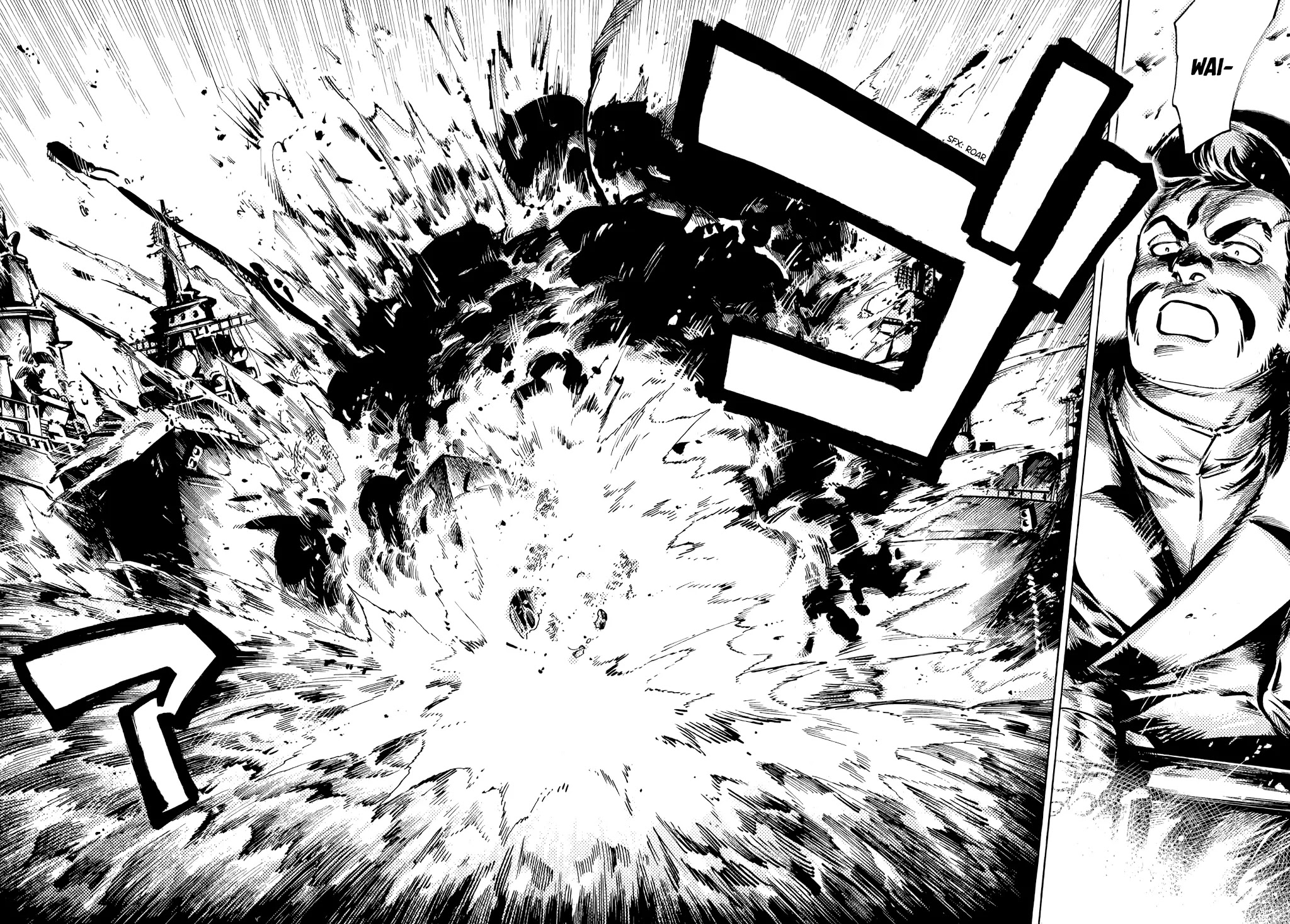 The Chronicle of Seven Cities chapter 4 page 30