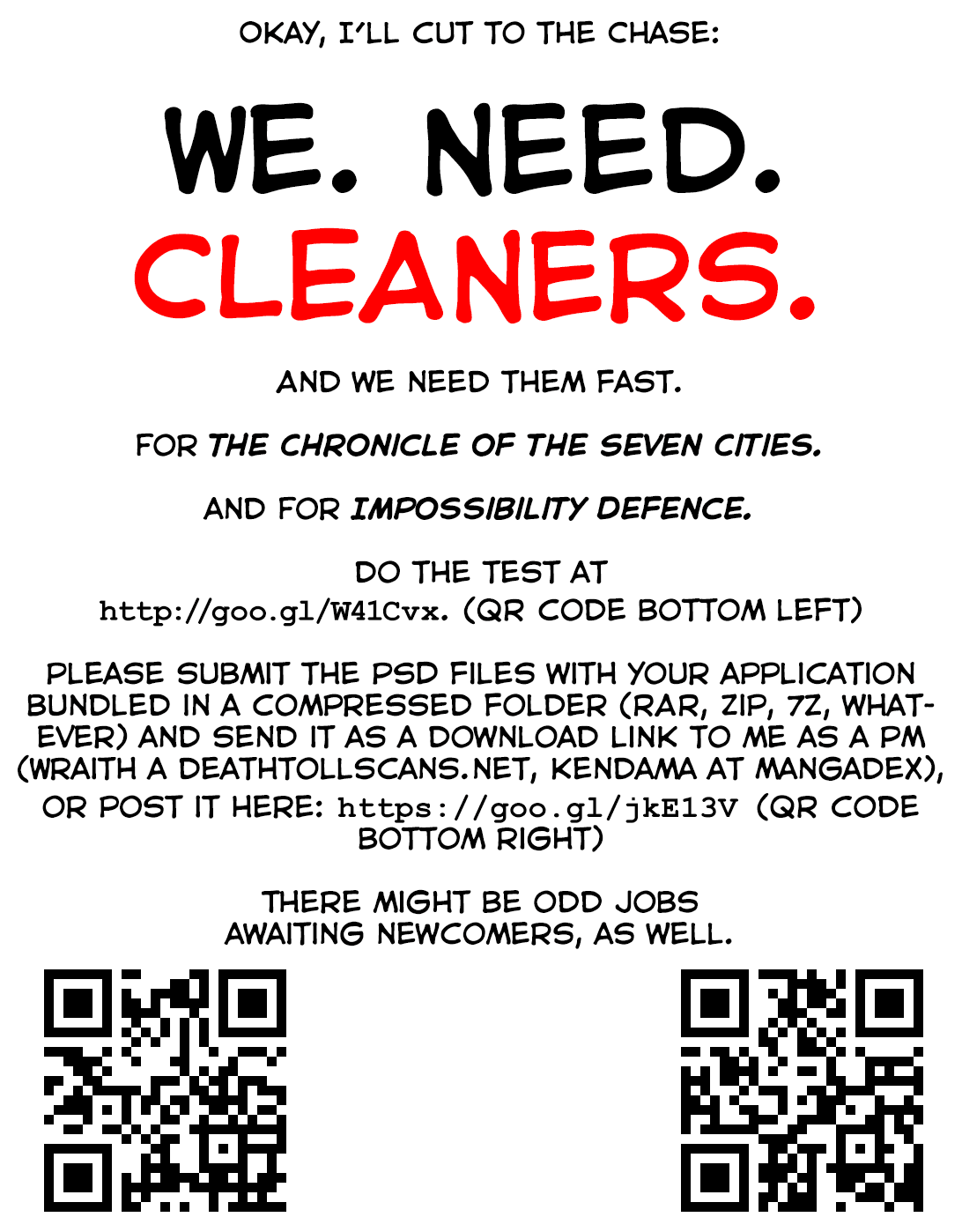 The Chronicle of Seven Cities chapter 4 page 33