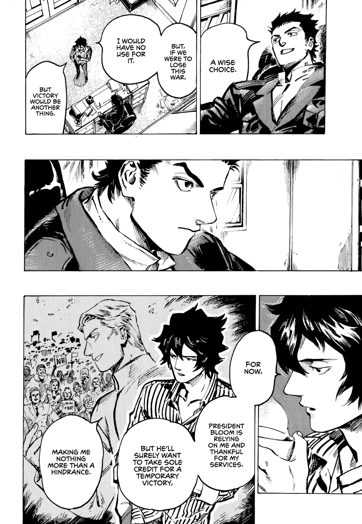 The Chronicle of Seven Cities chapter 4 page 7