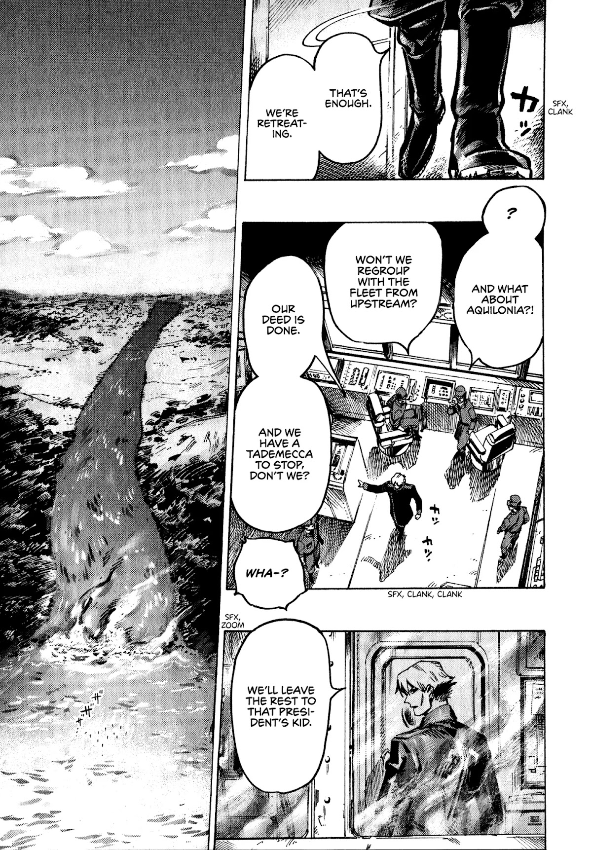 The Chronicle of Seven Cities chapter 5 page 11