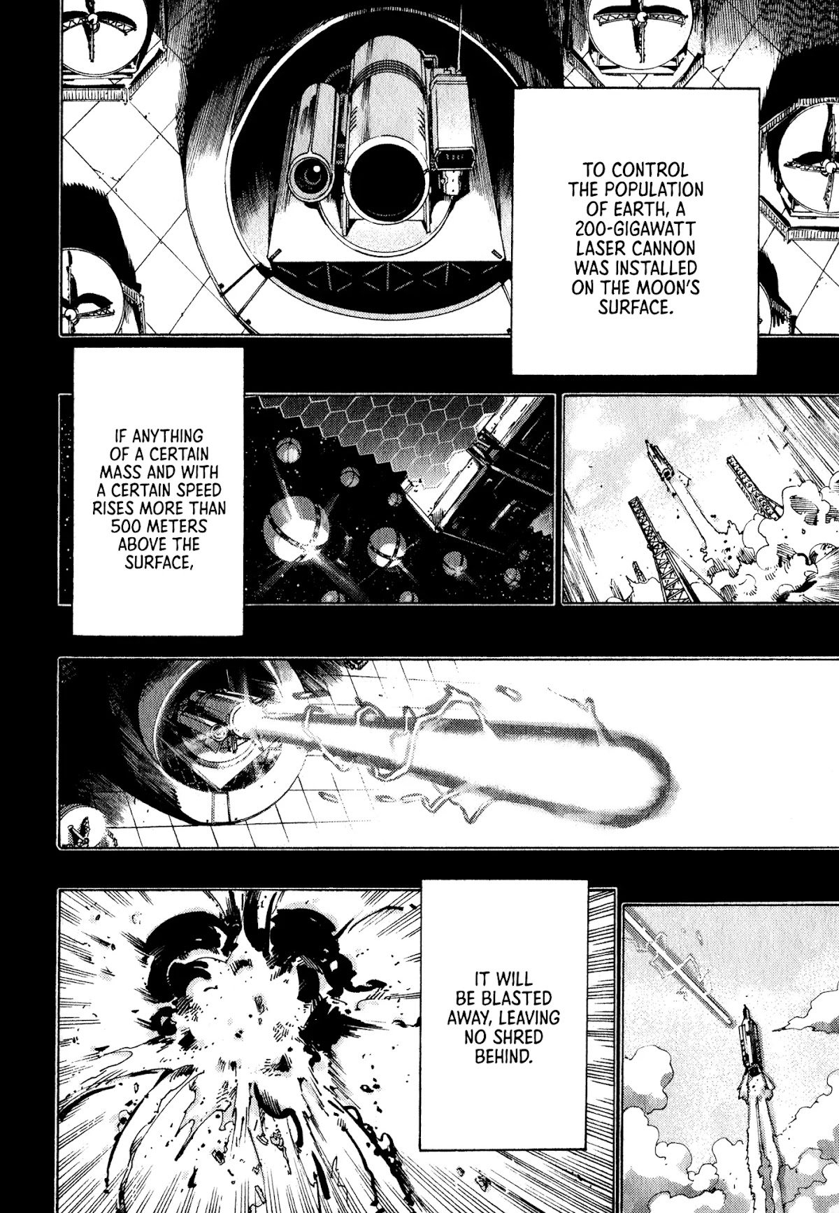 The Chronicle of Seven Cities chapter 5 page 2