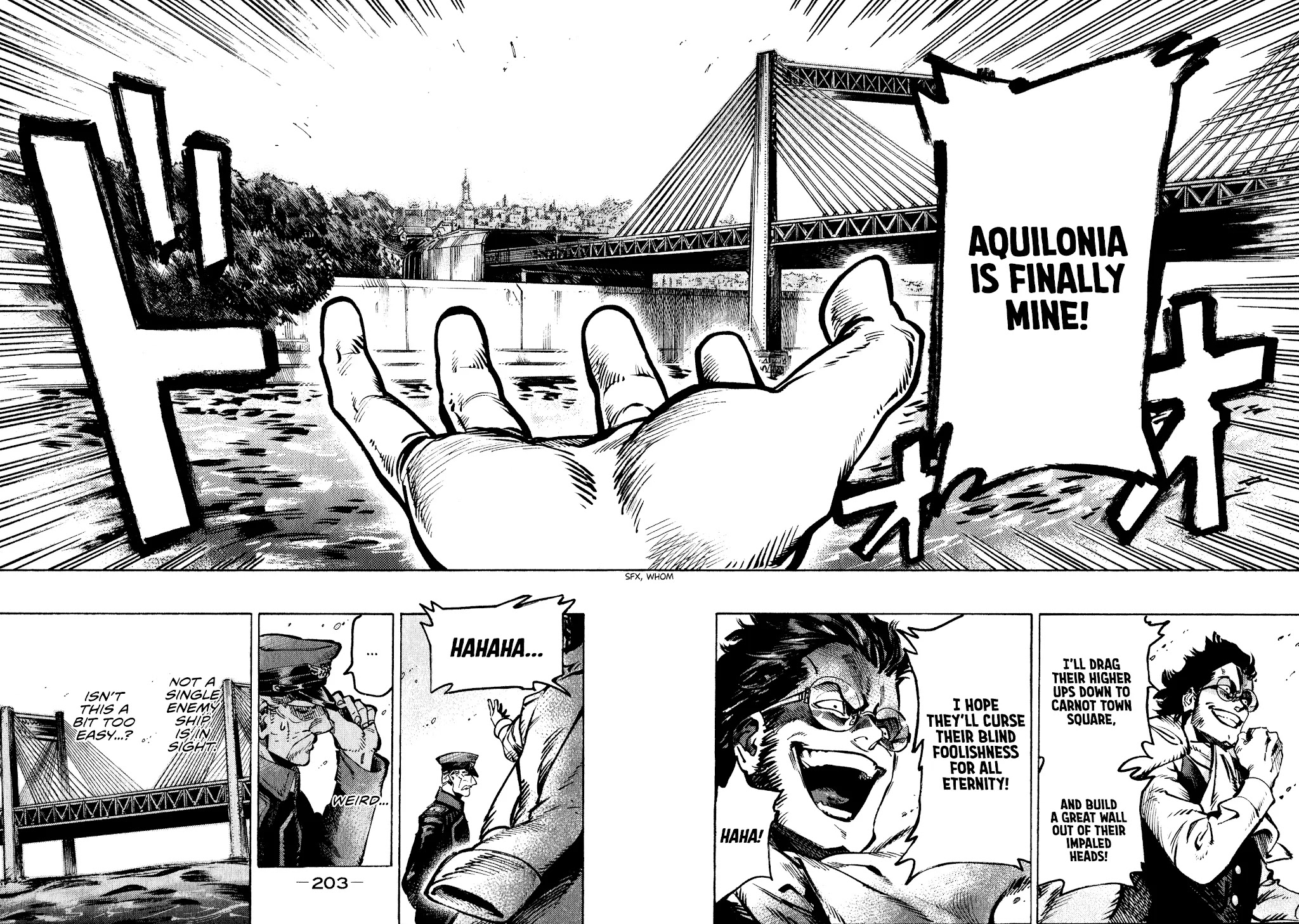 The Chronicle of Seven Cities chapter 5 page 25