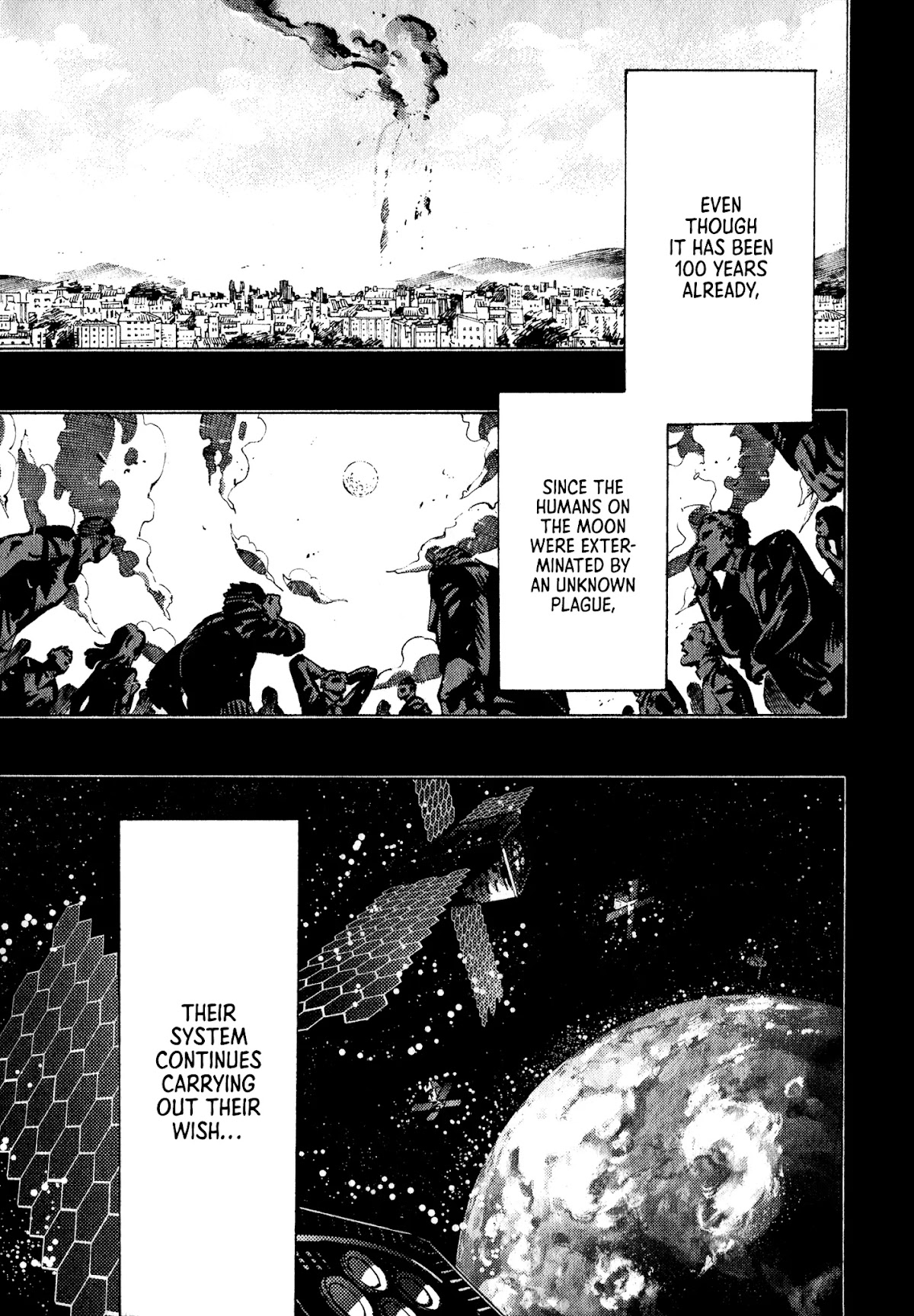 The Chronicle of Seven Cities chapter 5 page 3