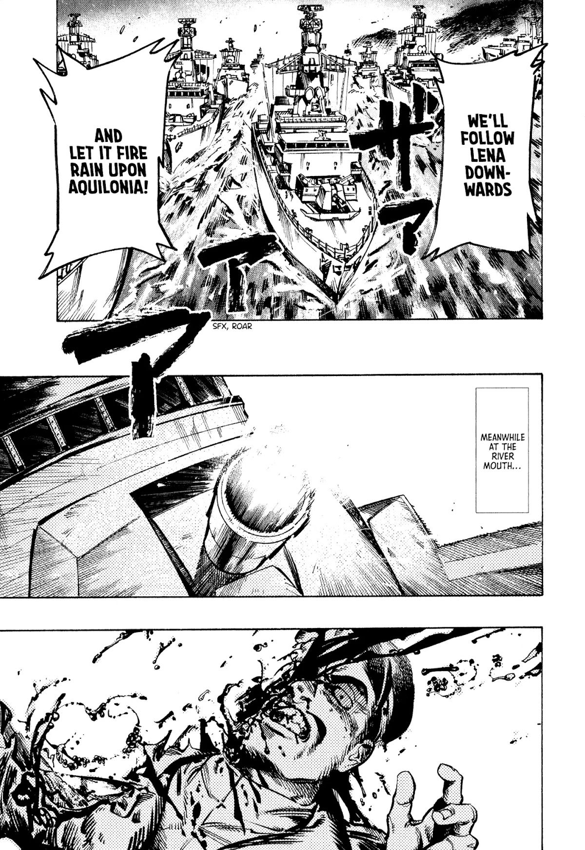 The Chronicle of Seven Cities chapter 5 page 7