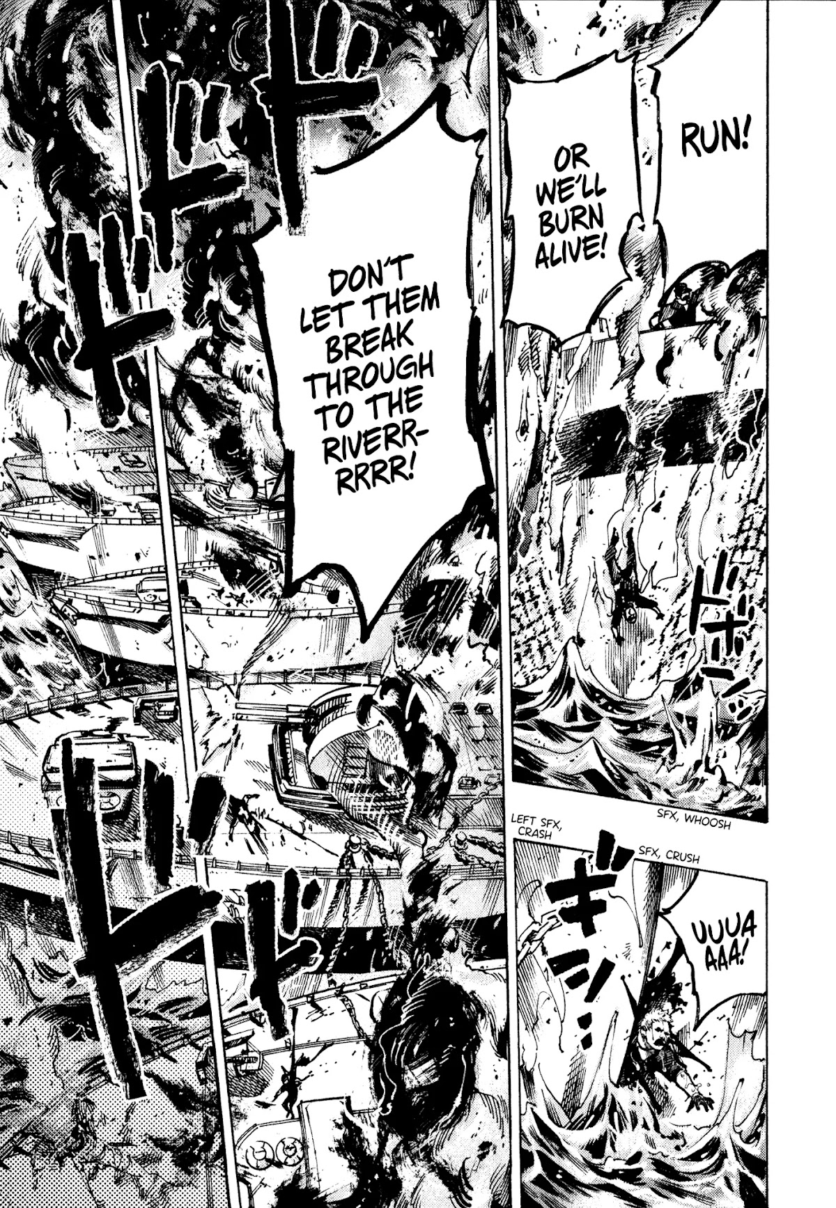 The Chronicle of Seven Cities chapter 5 page 9