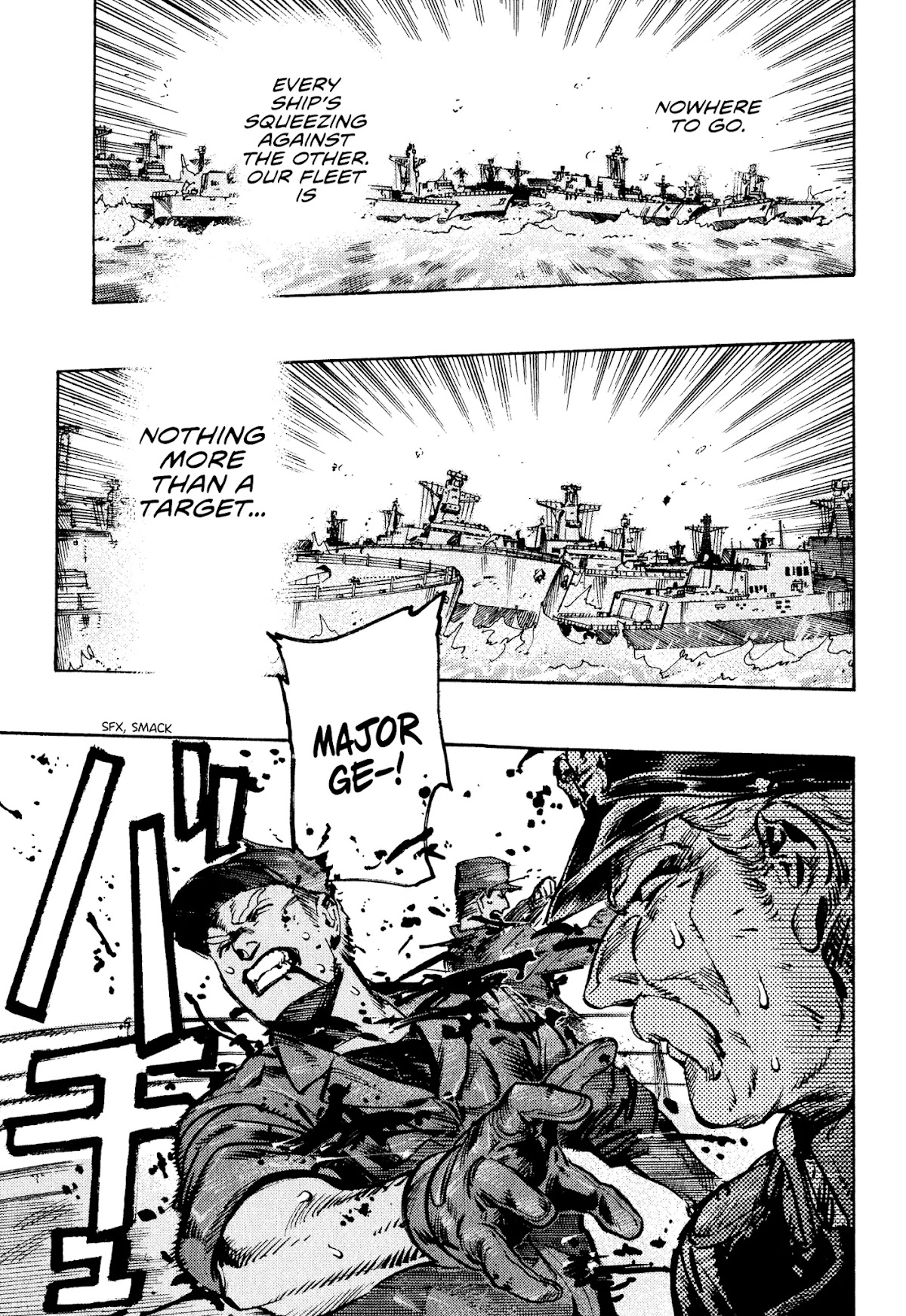 The Chronicle of Seven Cities chapter 6 page 12