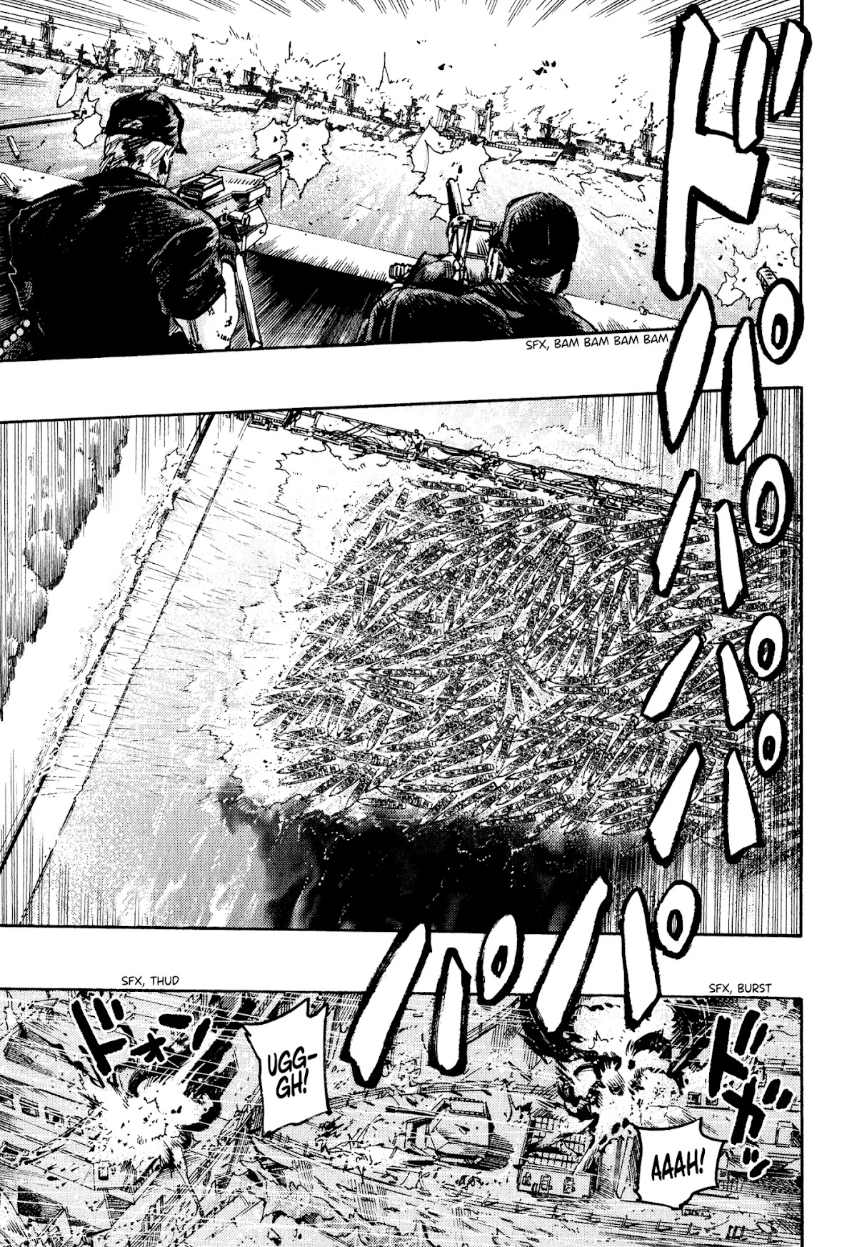 The Chronicle of Seven Cities chapter 6 page 15