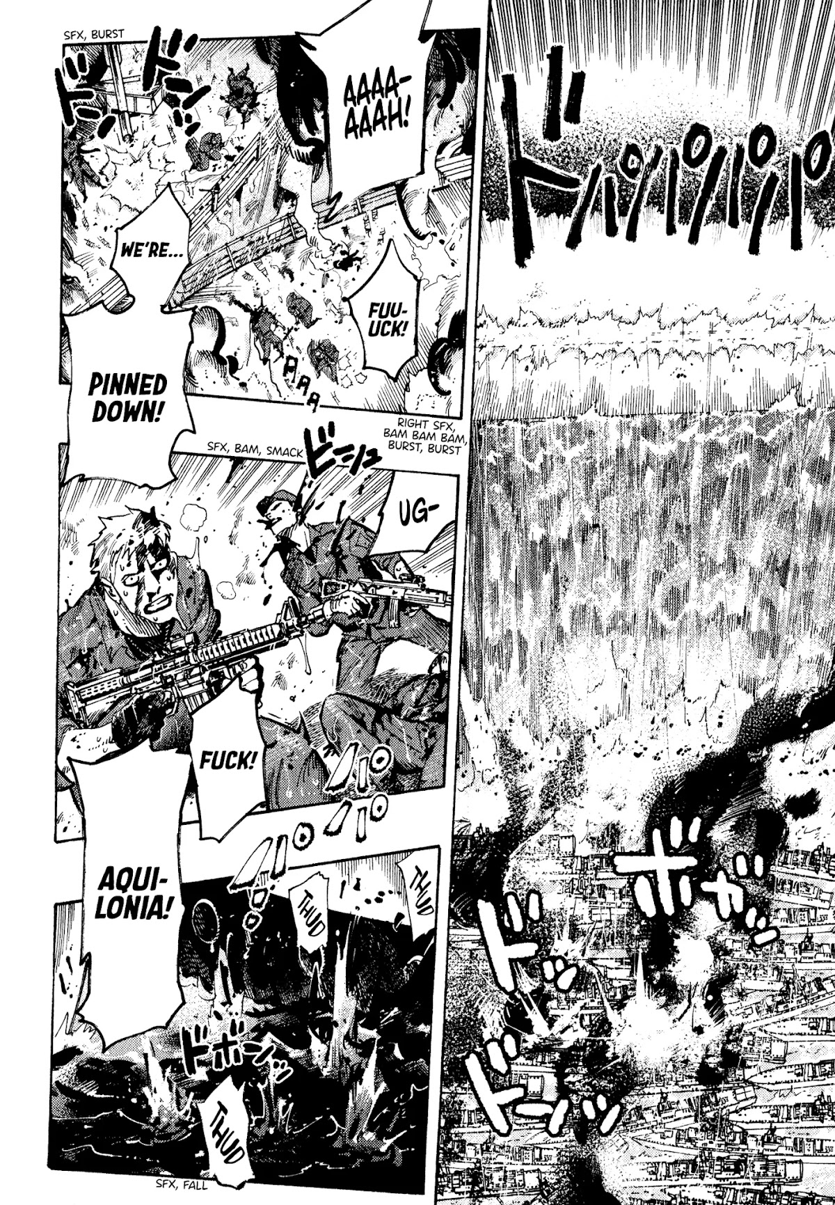 The Chronicle of Seven Cities chapter 6 page 16