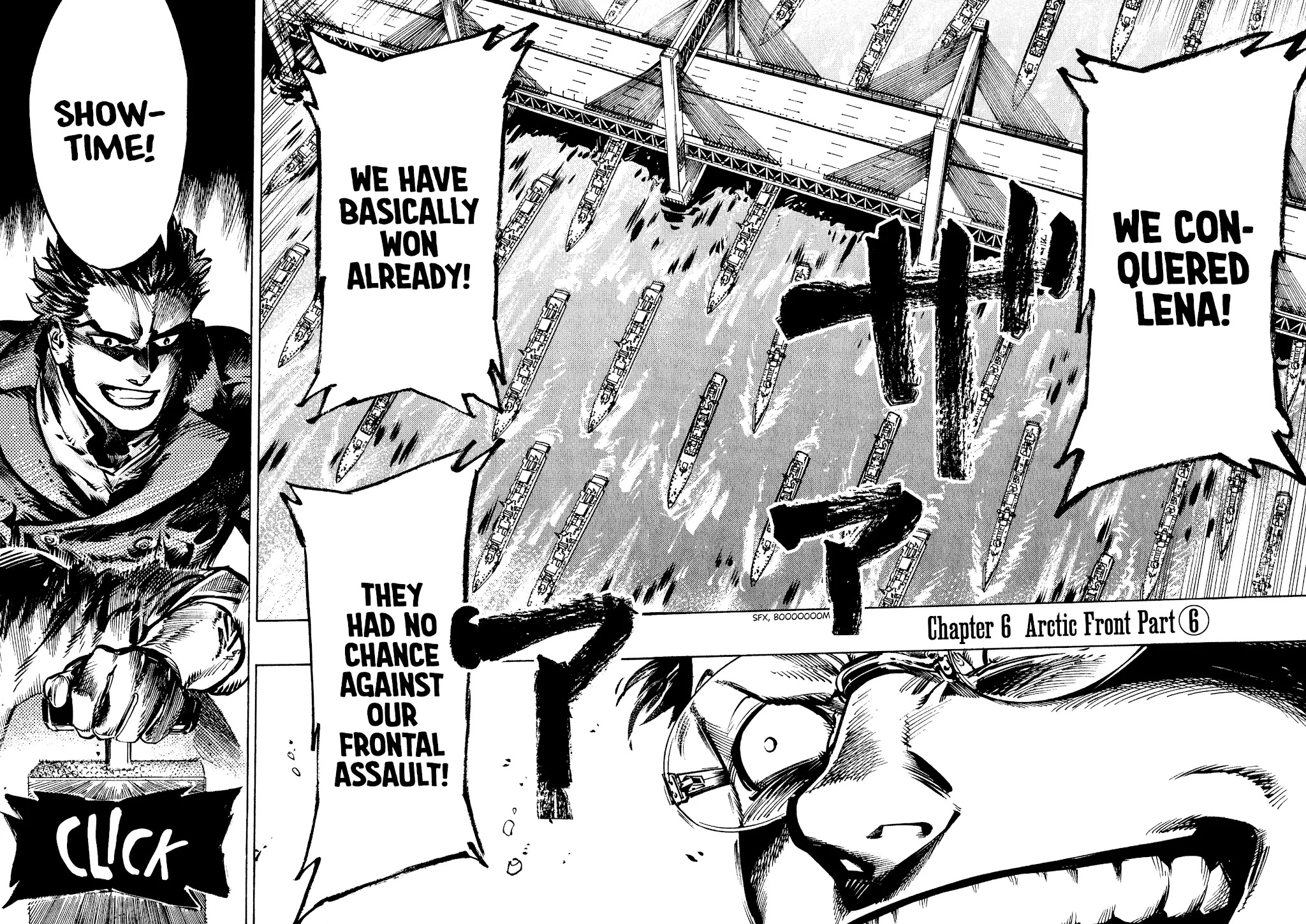 The Chronicle of Seven Cities chapter 6 page 2