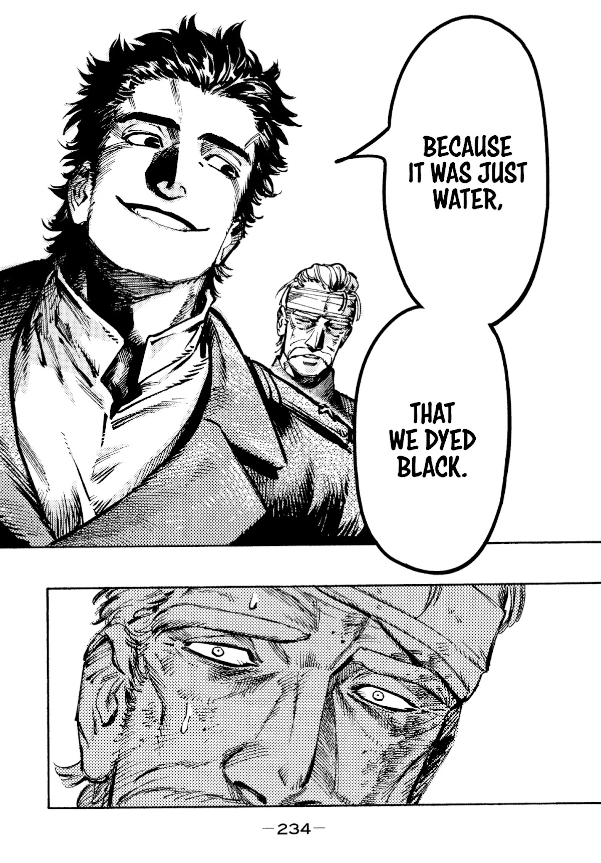 The Chronicle of Seven Cities chapter 6 page 22