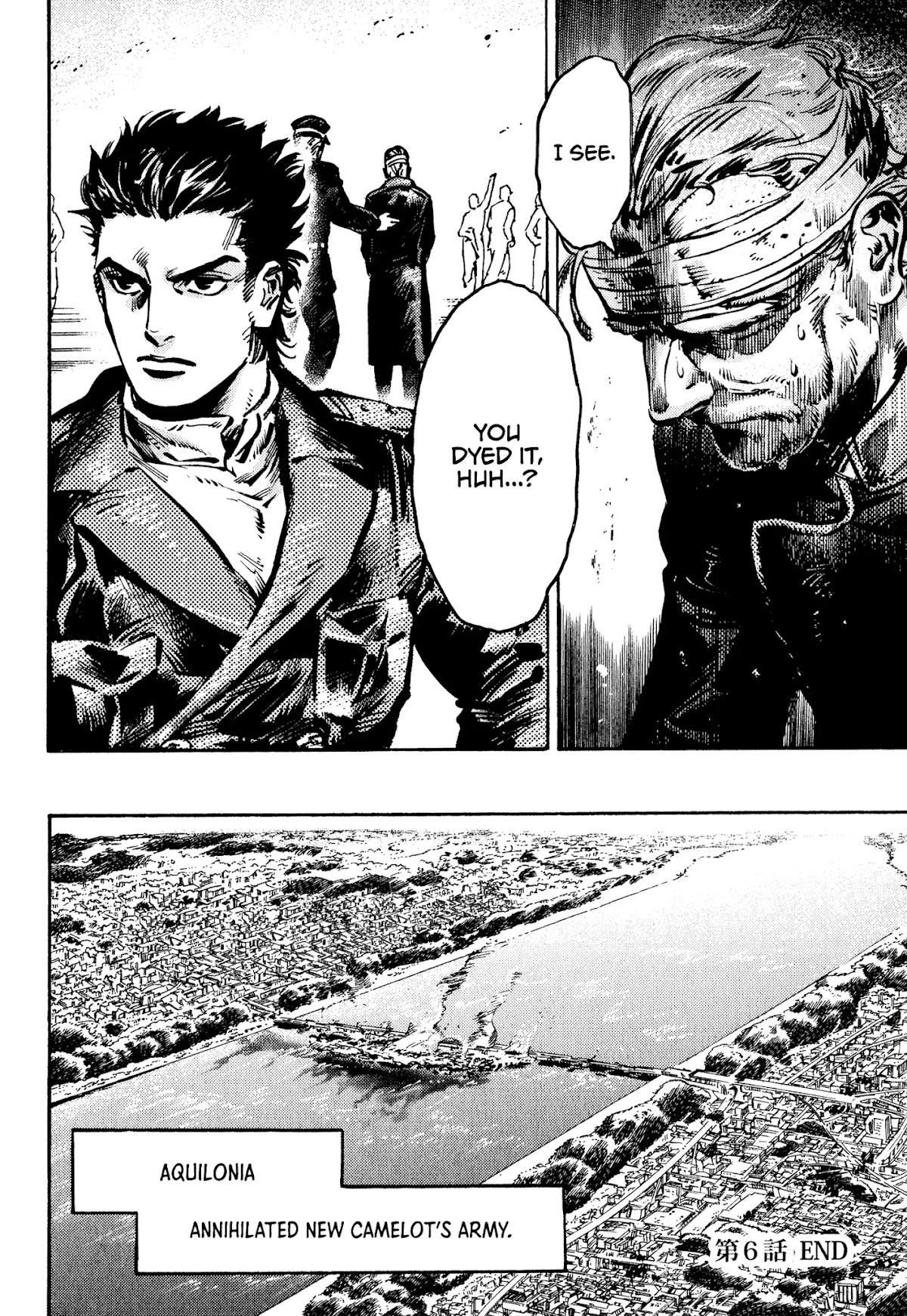 The Chronicle of Seven Cities chapter 6 page 24