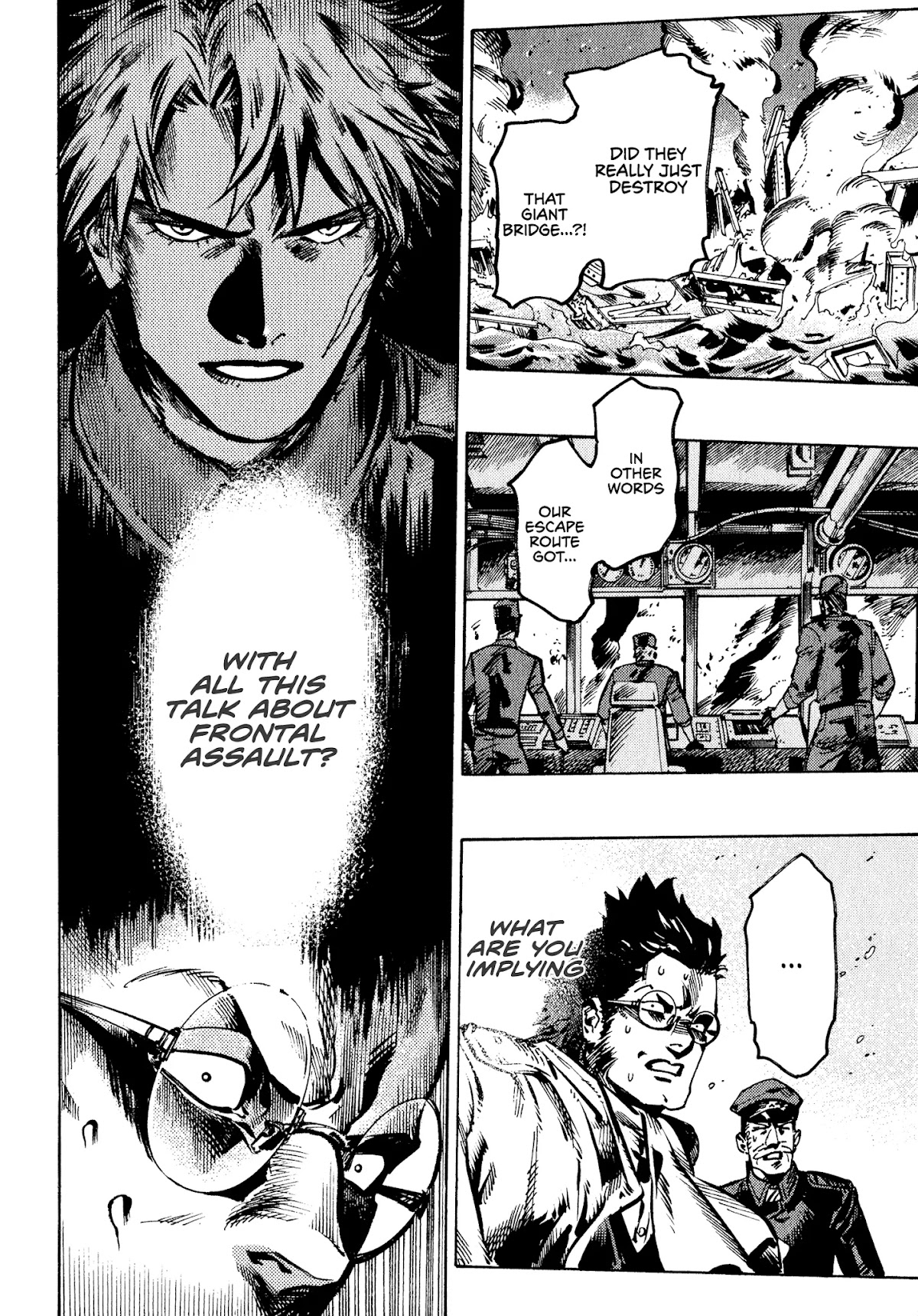 The Chronicle of Seven Cities chapter 6 page 5