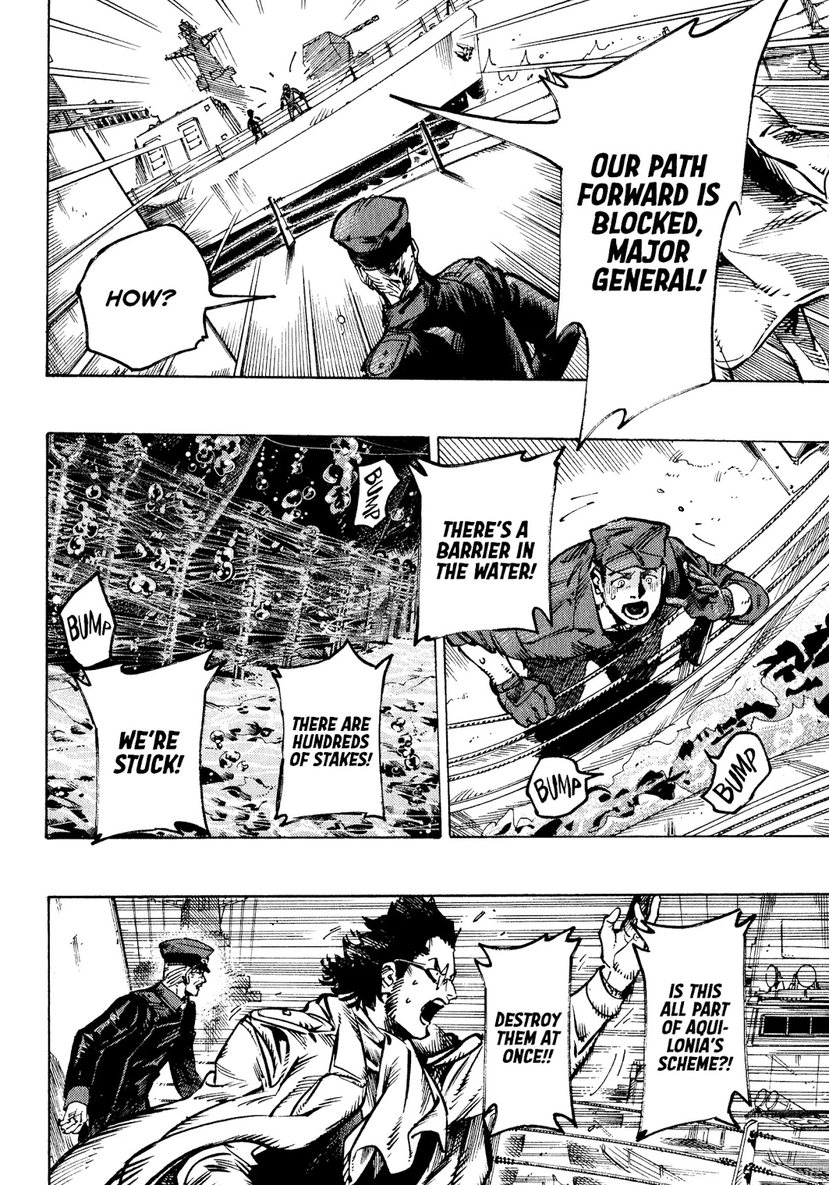 The Chronicle of Seven Cities chapter 6 page 7