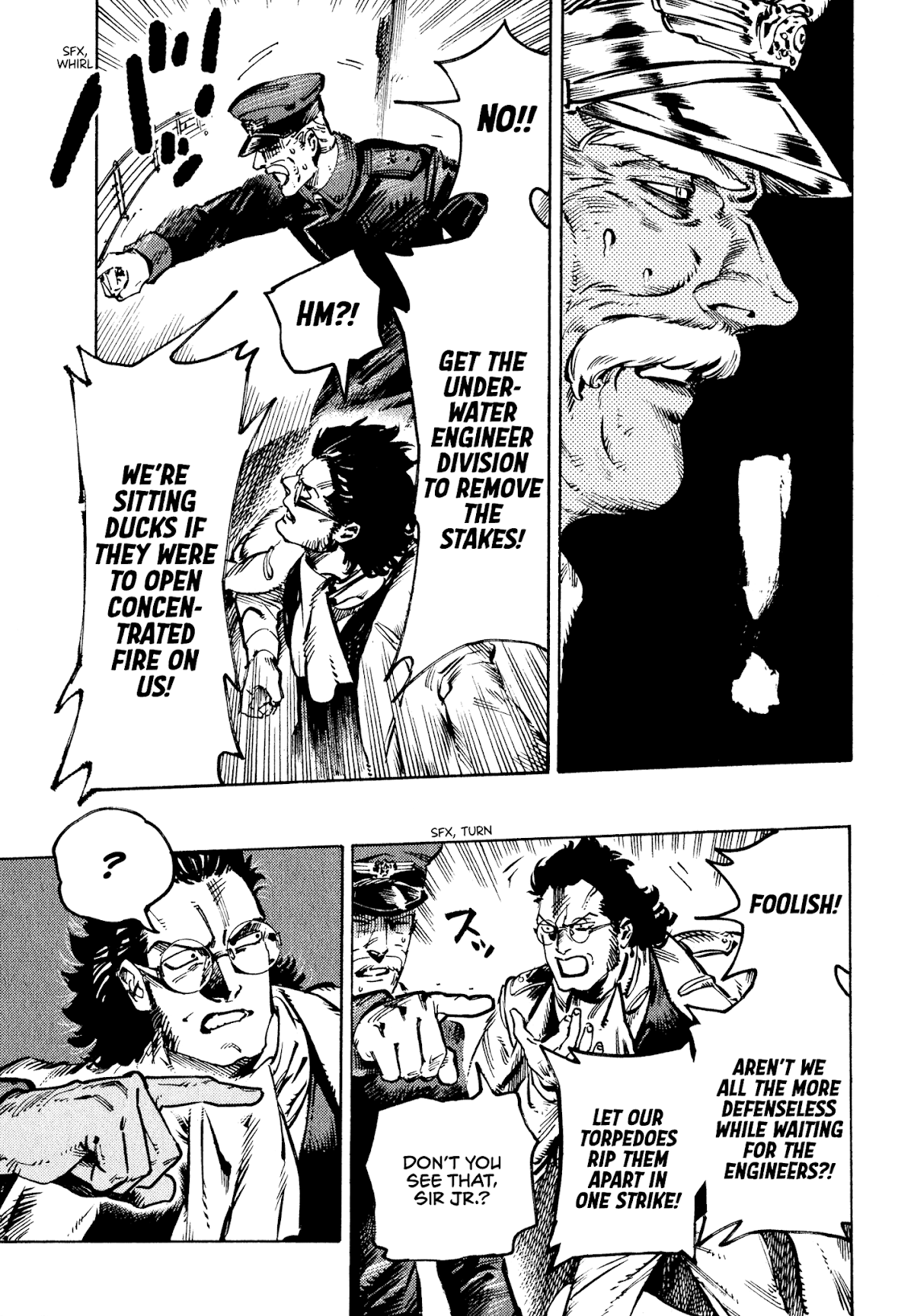 The Chronicle of Seven Cities chapter 6 page 8