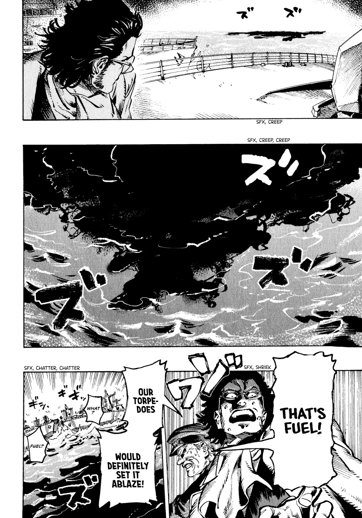 The Chronicle of Seven Cities chapter 6 page 9