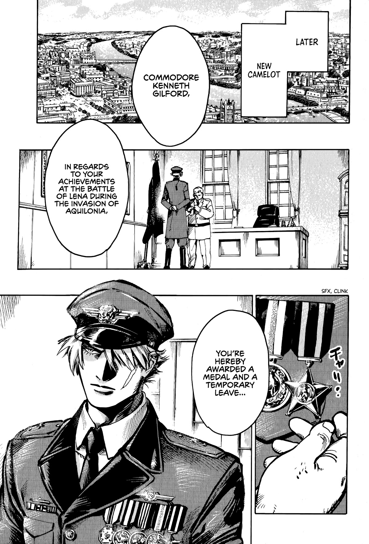 The Chronicle of Seven Cities chapter 7 page 11