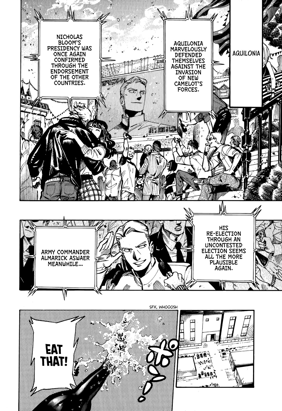 The Chronicle of Seven Cities chapter 7 page 14