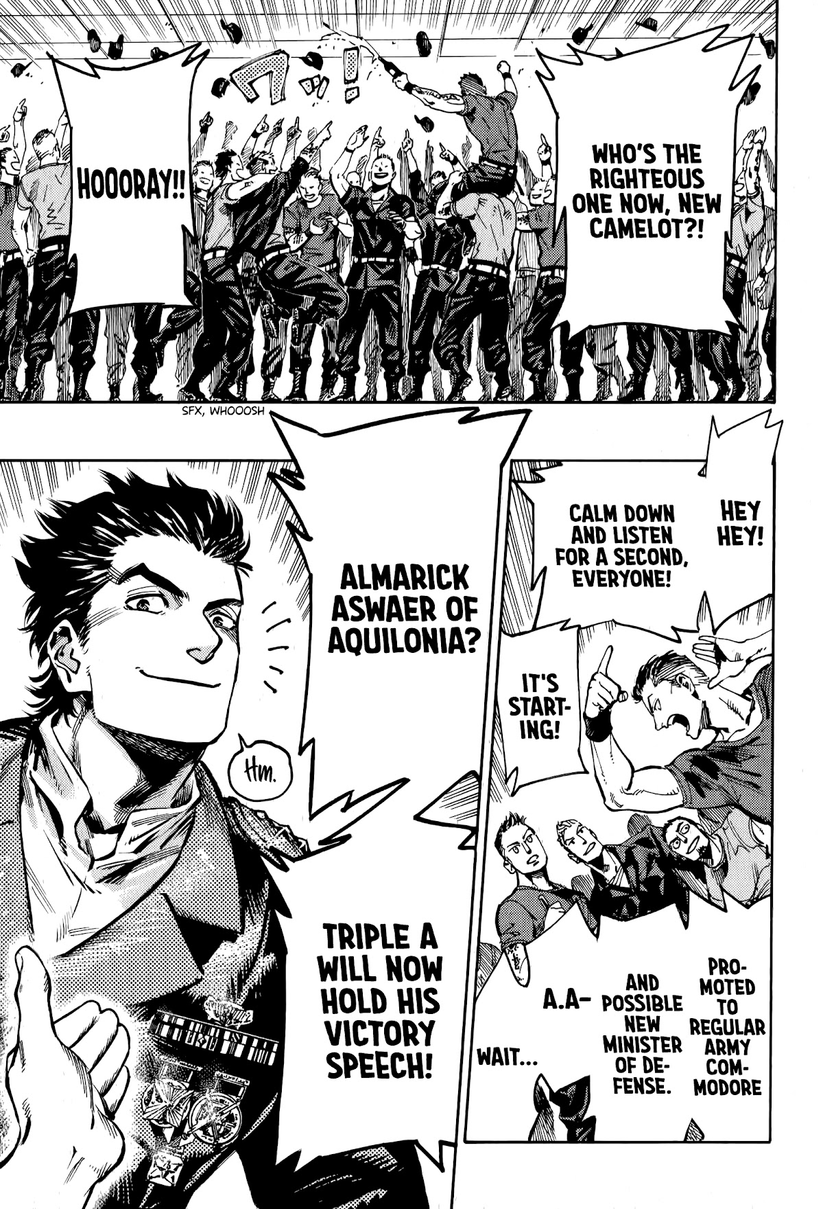 The Chronicle of Seven Cities chapter 7 page 15