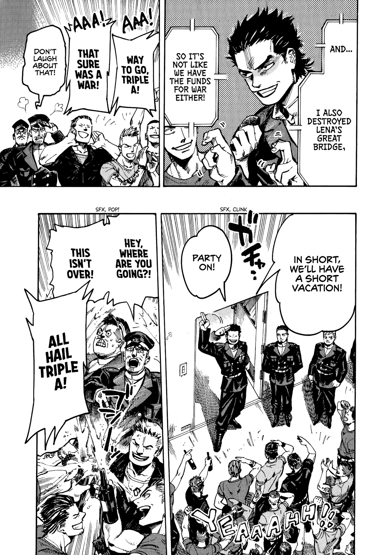 The Chronicle of Seven Cities chapter 7 page 17