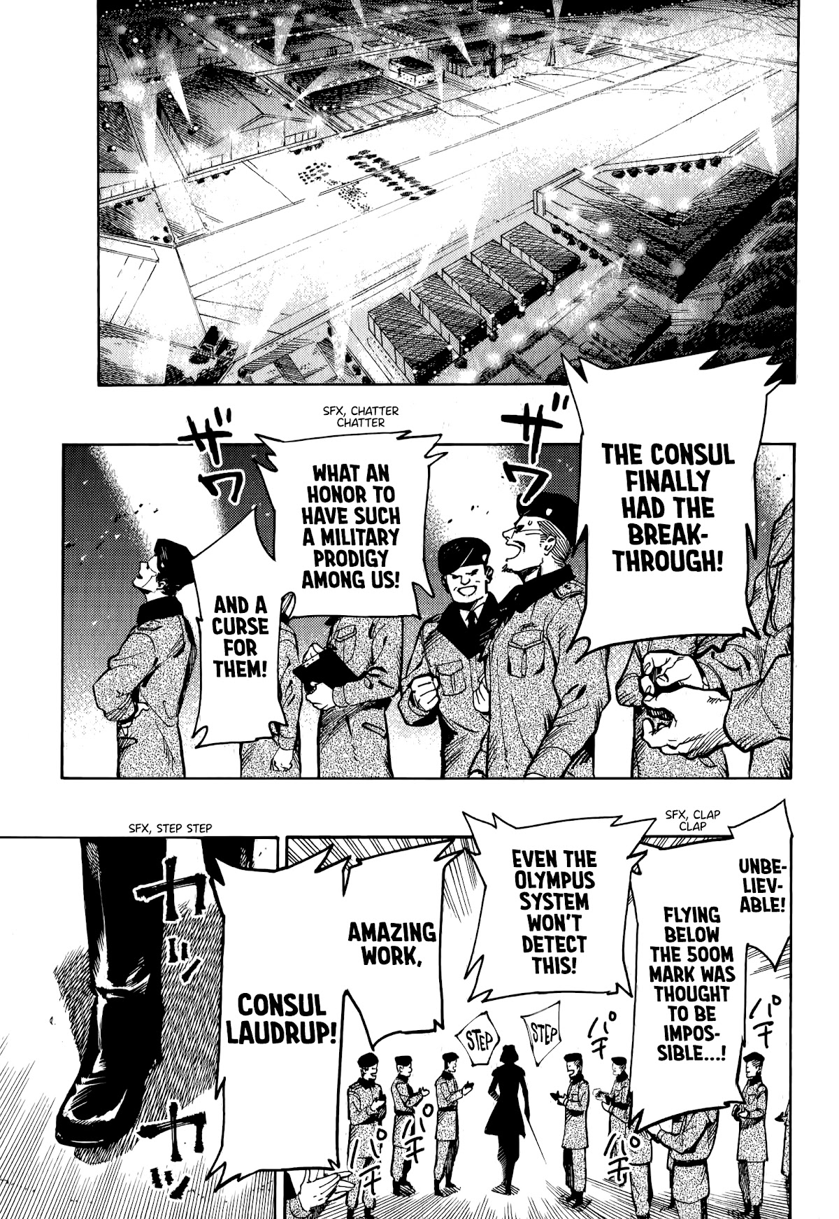 The Chronicle of Seven Cities chapter 7 page 25