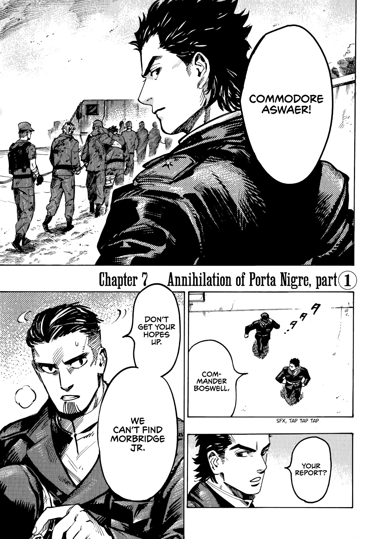 The Chronicle of Seven Cities chapter 7 page 5