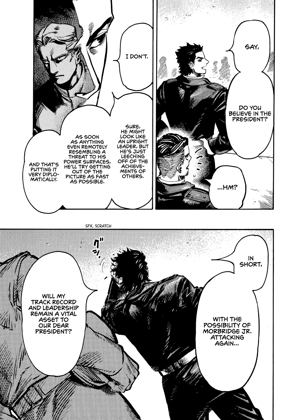 The Chronicle of Seven Cities chapter 7 page 7