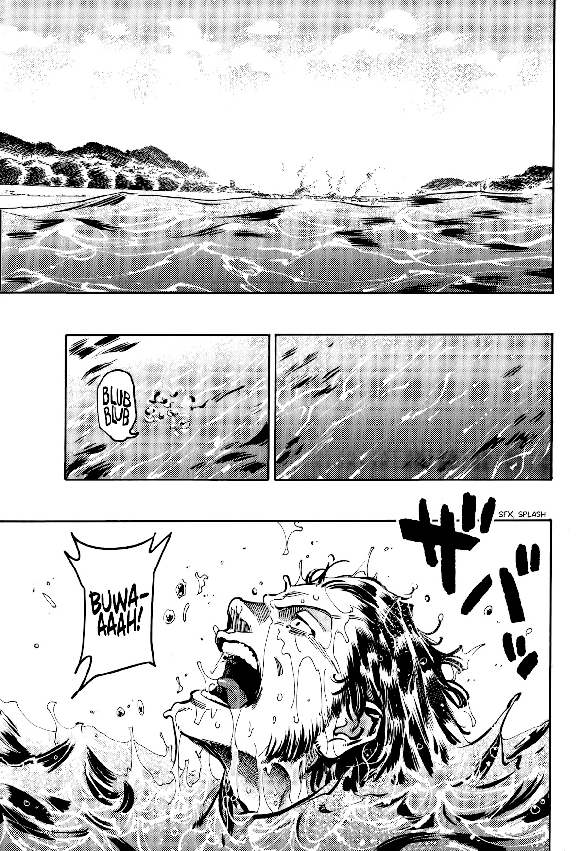 The Chronicle of Seven Cities chapter 7 page 9