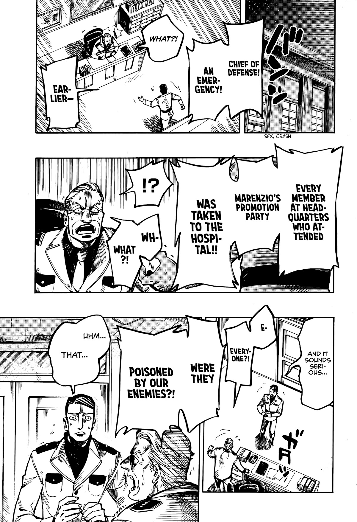 The Chronicle of Seven Cities chapter 8 page 11